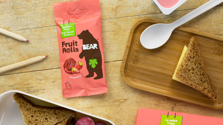 Bear Lifestyle Picture