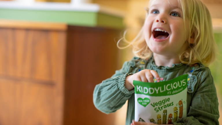 Kiddylicious Lifestyle Picture