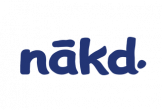 Nakd logo