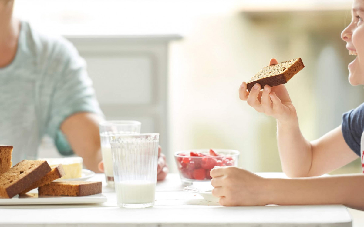 Commercial of Peijnenburg - gingerbread