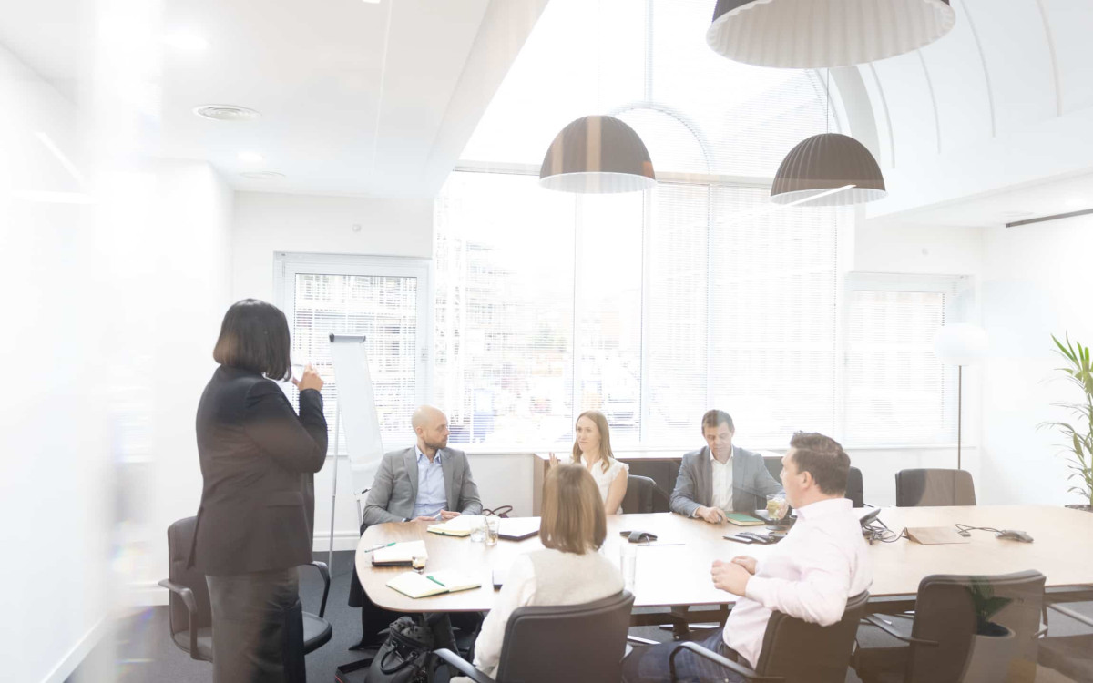 Kiddylicious team in UK