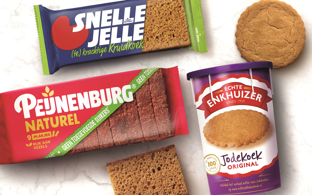 Local Heroes Brand Portfolio NL