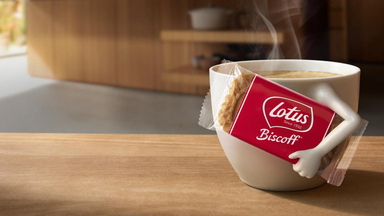 Main image Biscoff