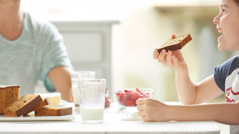 Commercial of Peijnenburg - gingerbread