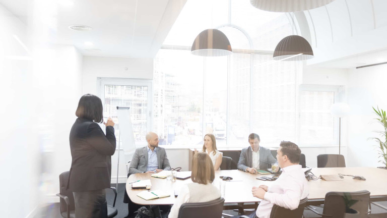 Kiddylicious team in UK