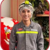 Shift Technician Chainuwat Ngimsanthia